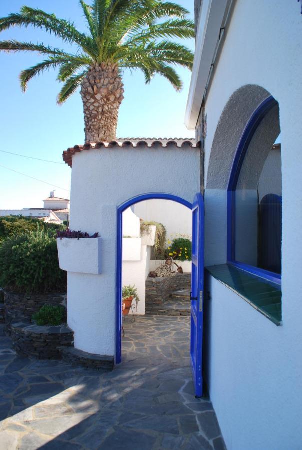 Es Caials Apartment Cadaqués Exterior foto
