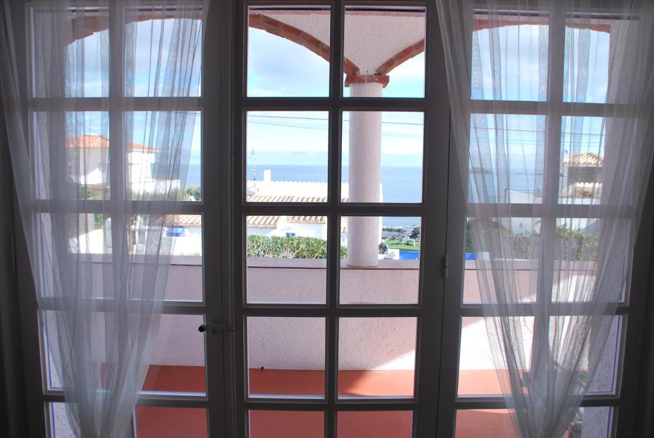 Es Caials Apartment Cadaqués Exterior foto