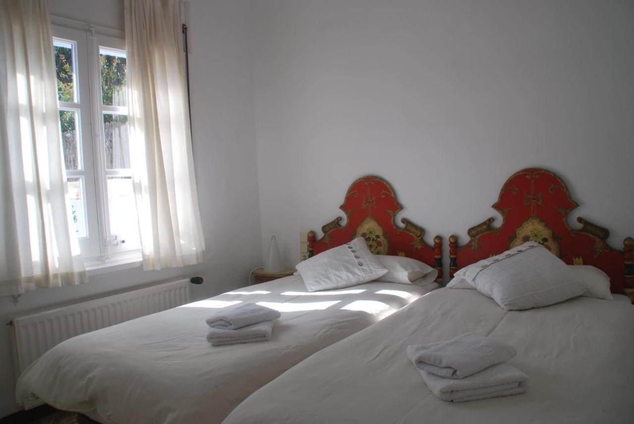 Es Caials Apartment Cadaqués Exterior foto