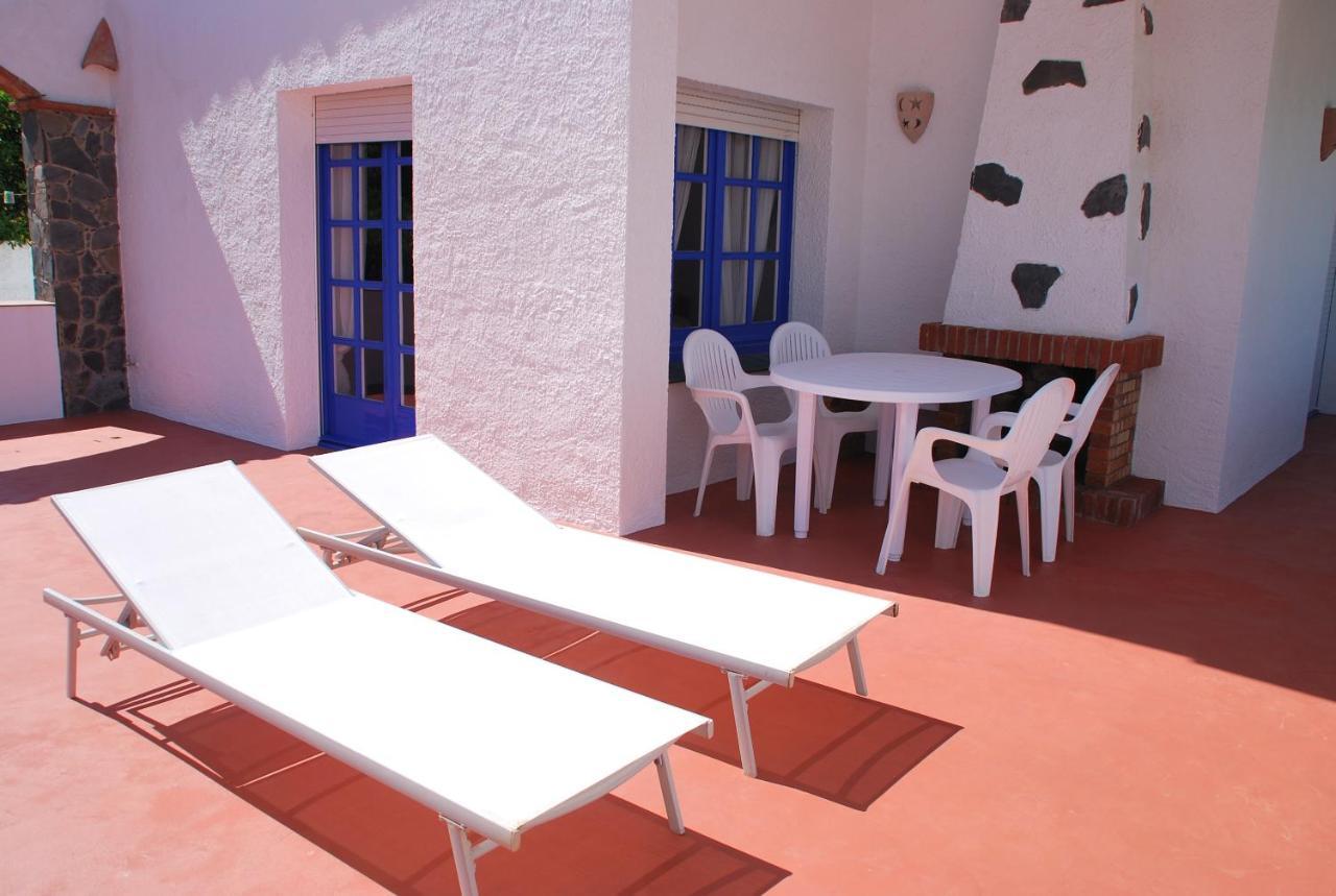 Es Caials Apartment Cadaqués Exterior foto