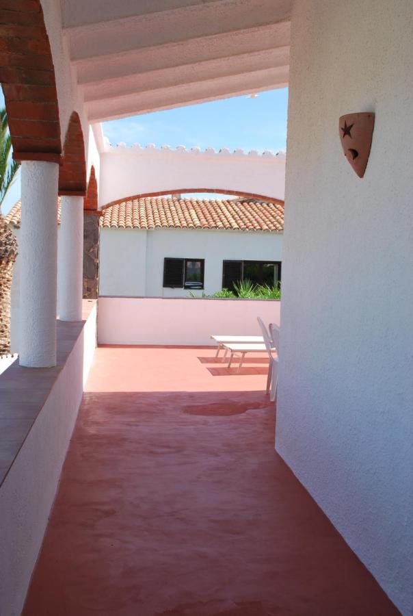 Es Caials Apartment Cadaqués Exterior foto